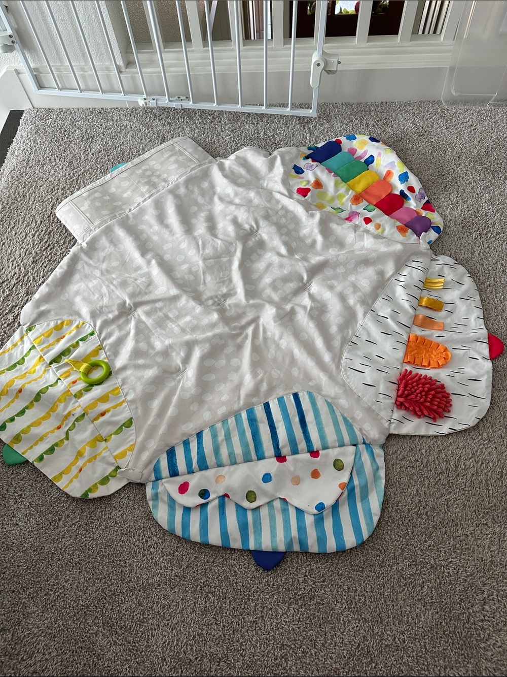 LOVEVERY Play Mat - Mat ONLY